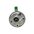 ~(12 lbs. 9X8X7)~ High Performance P-series pump w/ remote reservoir can AND AN6 pressure fitting 12 Feed