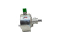 ~(12 lbs. 9X8X7)~ High Performance P-series pump w/ remote reservoir can AND AN6 pressure fitting 12 Feed