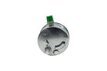 ~(12 lbs. 9X8X7)~ High Performance P-series pump w/ remote reservoir can AND AN6 pressure fitting 12 Feed