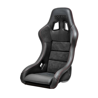 SPARCO black auto part