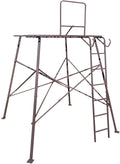 7FT TOWER PLATFORM7FT QUADPOD PLATFORM