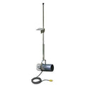 RGB 4LIGHT SET 100FT