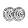 PACIFIC DUAL auto part