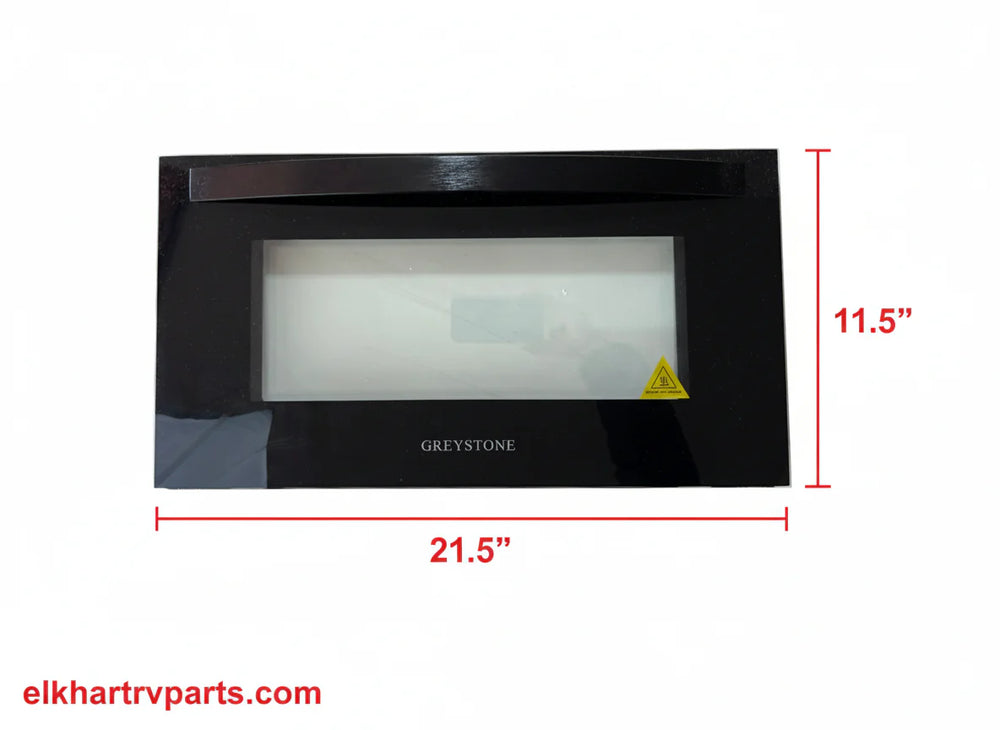 REPLACEMENT FABRIC SLIDE TOPPER ELITE BLACK 132IN