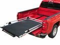 Bedslide roof rack