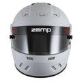 Helmet RZ-5V7 X-Large Flat Gray SA2025