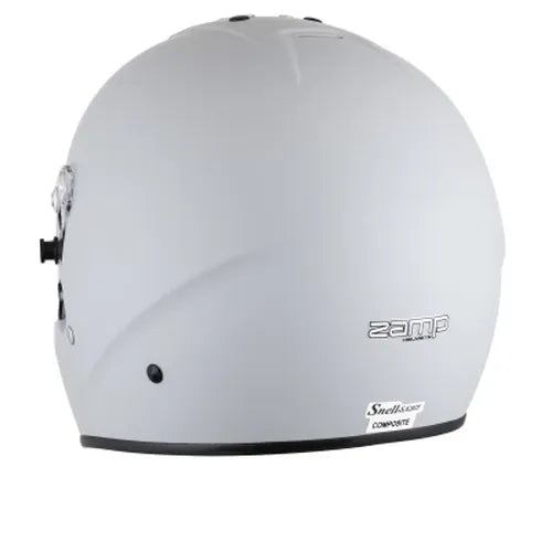 Helmet RZ-5V7 X-Large Flat Gray SA2025