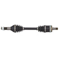 All Balls Racing 2019 Can-Am Renegade 650 EFI 8 Ball Axle Front Left