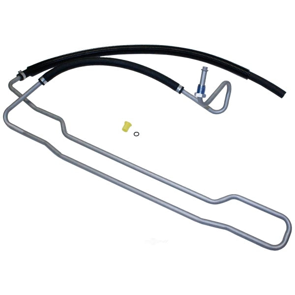 Gates Power Steering Hose End Fitting