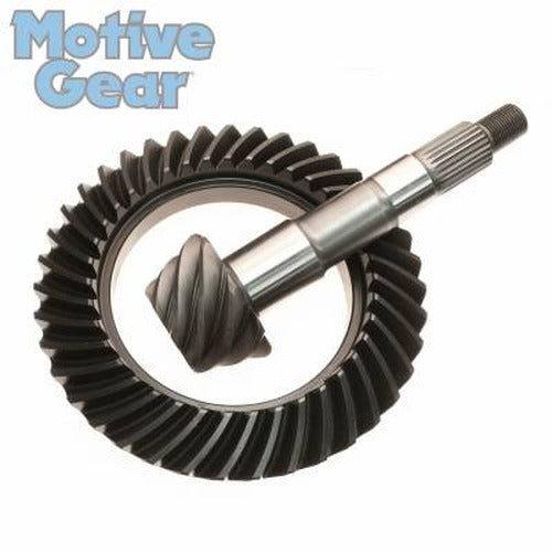 RING & PINION 7.8