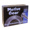 RING & PINION 7.8