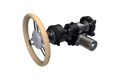 NAVITECH POWER STEER ASSY