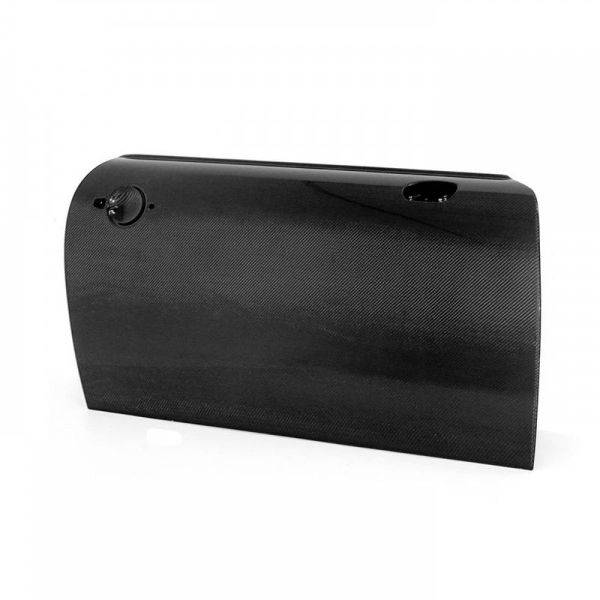 Seibon Carbon Fiber Doors (Pair) 2002 - 2006 BMW MINI Cooper