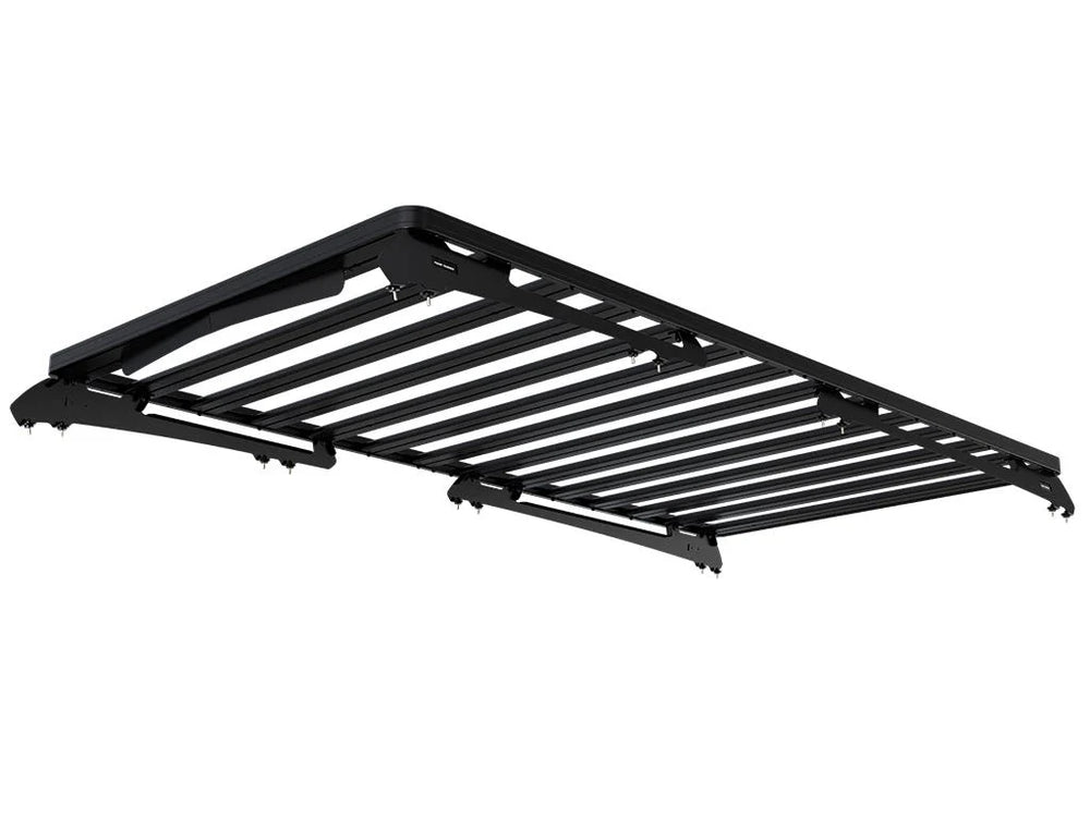 ~(113 lbs. 63X18X9)~ Mercedes Benz V-Class XLWB (2014-Current) Slimline II Roof Rack Kit