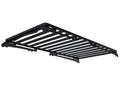 ~(113 lbs. 63X18X9)~ Mercedes Benz V-Class XLWB (2014-Current) Slimline II Roof Rack Kit