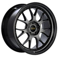 BBS LM-R 20x11 5x120 ET40 Diamond Black Center and Barrel Wheel -82mm PFS/Clip Required