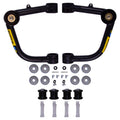 Baja Designs 05-23 Toyota Tacoma 8XL Pro Linkable Roof LED Light Bar Kit