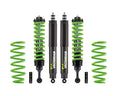 0323 FJ CRUISER/4RUNNER/GX470 FOAM CELL PRO SUSPENSION KITSTAGE 3
