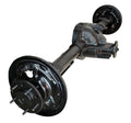 ATK ENGINES auto part