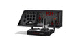 ~(66 lbs. 47X19X17)~ EVO SERIES SMARTKITCHEN 17119 17280 72 76