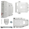 ARB auto part detail