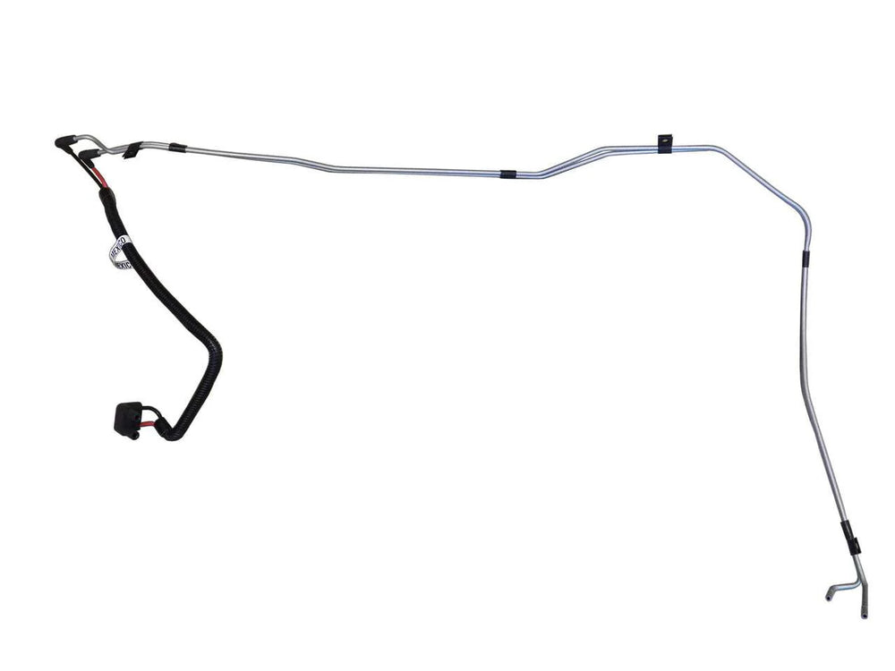 ARM TIE ROD LH