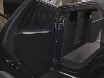 K9 TRANSPORT SOLUTION