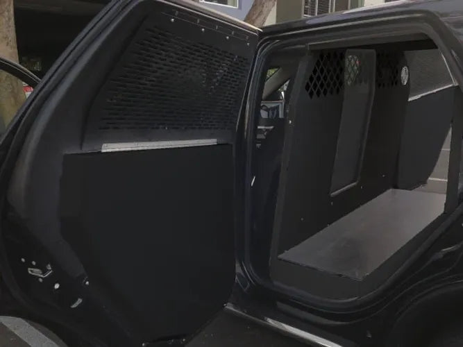 K9 TRANSPORT SOLUTION