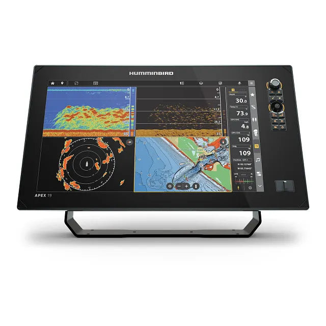 APEX 19 MSI+ VX