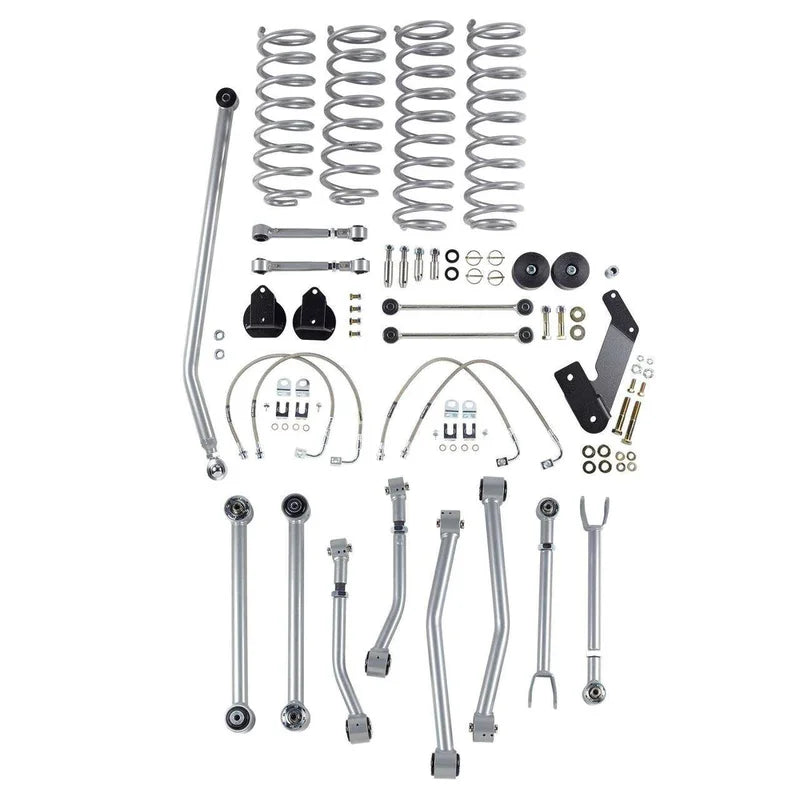 Rubicon Express auto part