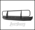 CHER STD WINCH BUMPER