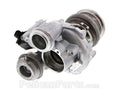 TURBOCHARGER SERV 11657576985 BMW