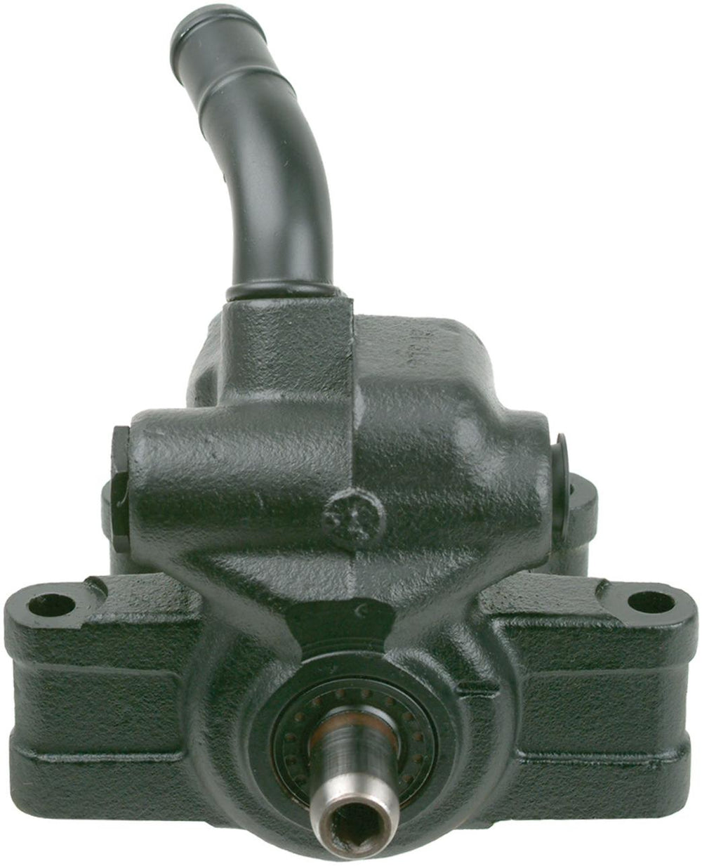 TURBO CHARGERS
