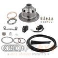 ARB Airlocker RR 26 Spline Isuzu