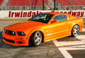 FORD MUSTANG GT 0506 FULL GEN 1 BODY KIT