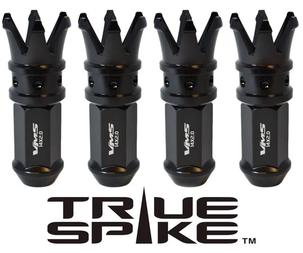 TRUE SPIKE WHEEL INSTALLATION KIT