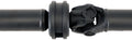 REAR DRIVESHAFT