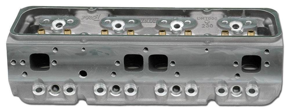 PRO1 ALUMINUM SMALL BLOCK CHEVY CYL