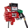 20 GPM 115/230V AC 50/60 HZ HIGH FLOW PUMP 1IN DISCHARGE NO ACCESSORIES.