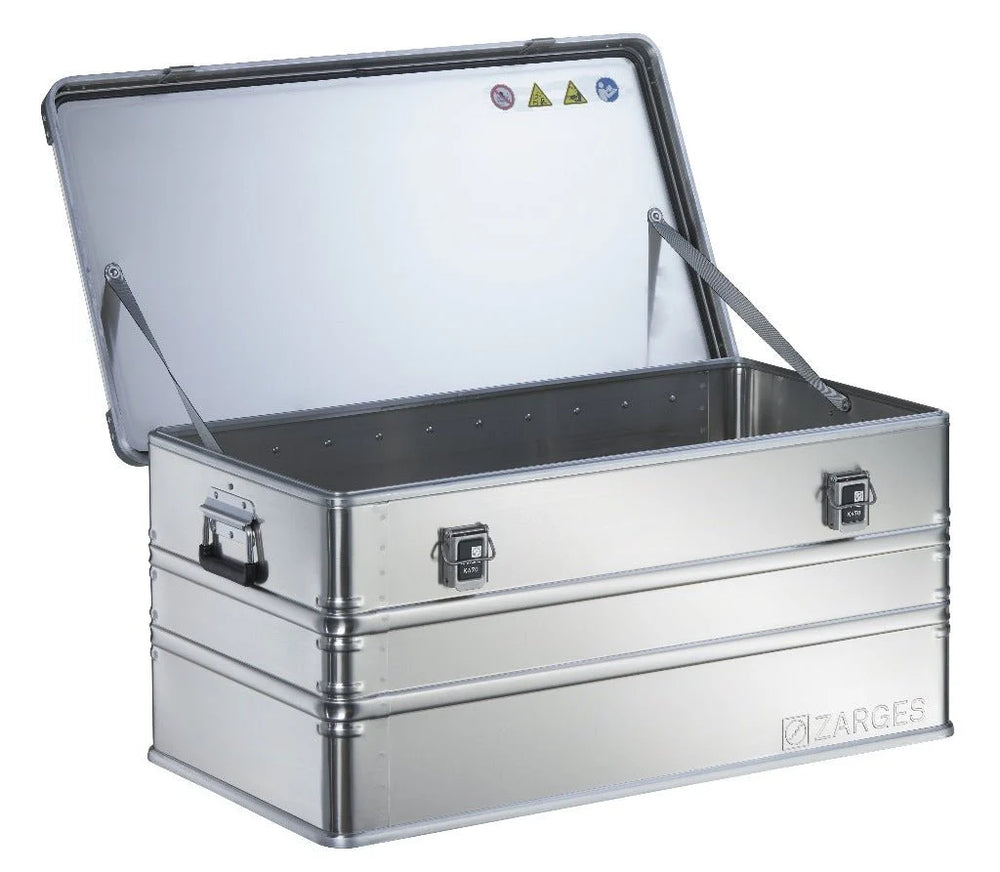 K470 CLASSIC HEAVY DUTY TRANSIT CAS