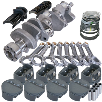 Eagle auto part