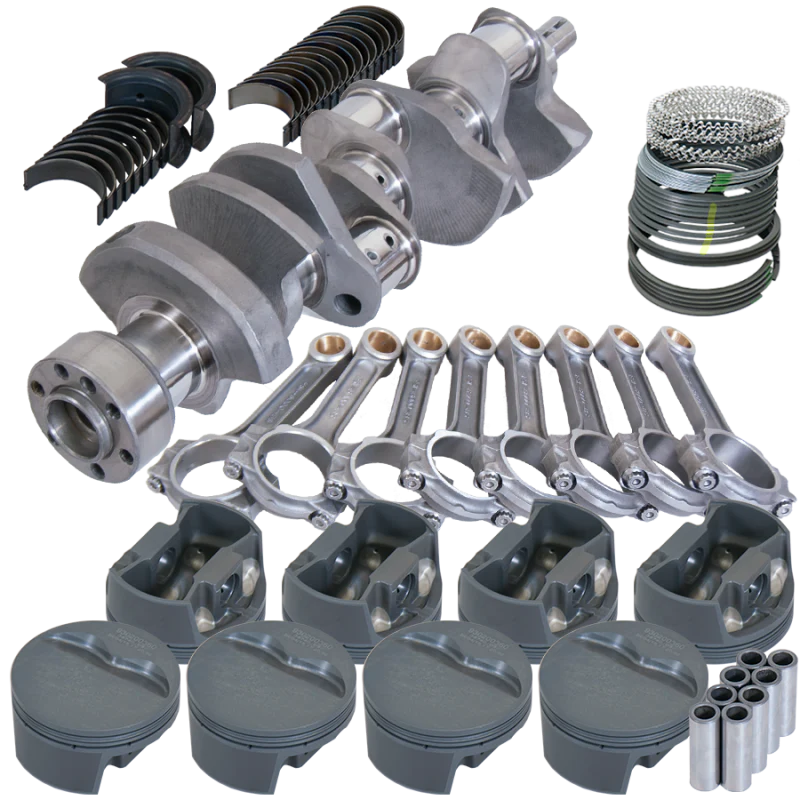 Eagle auto part