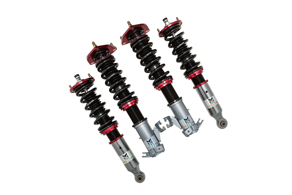 Megan Street Series Coilover Damper Kit Maxima 95-99