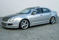 0609 FUSION 4CYL BODY KIT