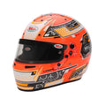 Bell Helmets auto part close-up
