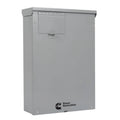 200 AMP AUTOMATIC TRANSFER SWITCH