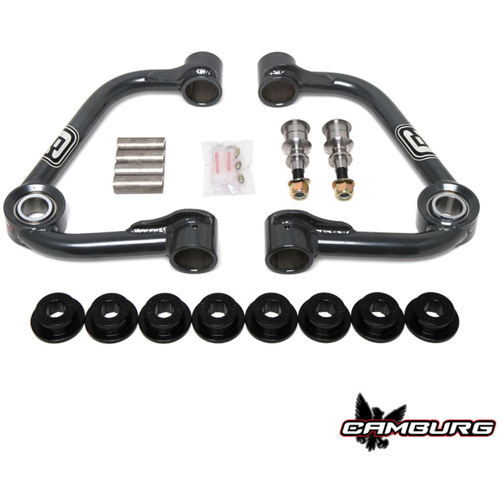 Camburg Ford F-150 2wd/4wd 04-08 1.25 Performance Uniball Upper Arms 110078