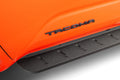 RB10 RUNNING BOARDS - COMPLETE KIT: