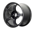Advan GT Beyond 17X8.5 / +31 Offset / 5x114.3 BC / +31mm Bore / Racing Copper Bronze