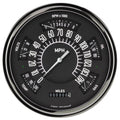 CLASSIC INSTRUMENTS black auto part